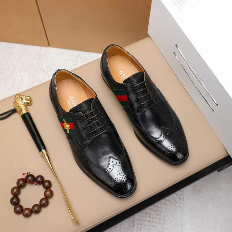 Picture of Gucci Shoes _SKUGuccisz38-46mnf02337879